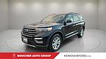 2023 Ford Explorer 4WD, SUV for sale #PK5452 - photo 3