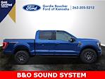 2022 Ford F-150 SuperCrew Cab 4x4, Pickup for sale #PK5512 - photo 5