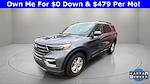 2021 Ford Explorer 4WD, SUV for sale #PK5604 - photo 3