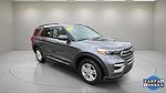 2021 Ford Explorer 4WD, SUV for sale #PK5604 - photo 1