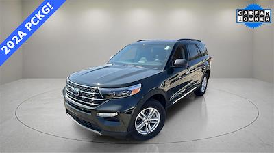 2022 Ford Explorer 4WD, SUV for sale #PK5610 - photo 1