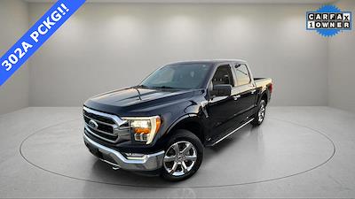 2021 Ford F-150 SuperCrew Cab 4x4, Pickup for sale #PK5616 - photo 1