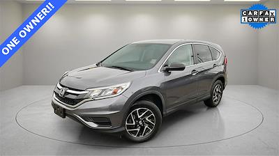 Used 2016 Honda CR-V SE 4x4, SUV for sale #PK5621 - photo 1