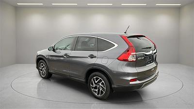 2016 Honda CR-V 4x4, SUV for sale #PK5621 - photo 2