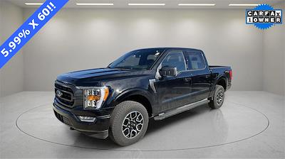 2022 Ford F-150 SuperCrew Cab 4x4, Pickup for sale #PK5627 - photo 1