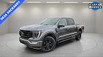 Used 2022 Ford F-150 Lariat SuperCrew Cab 4x4, Pickup for sale #PK5634 - photo 1