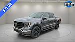 Used 2022 Ford F-150 Lariat SuperCrew Cab 4x4, Pickup for sale #PK5634 - photo 3