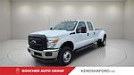 Used 2016 Ford F-350 XL Crew Cab 4x4, Pickup for sale #PK5645 - photo 3