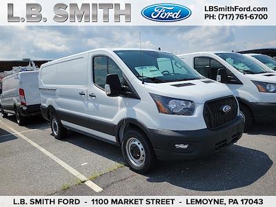 New 2024 Ford Transit 250 Low Roof RWD, Empty Cargo Van for sale #T24593 - photo 1