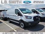 New 2024 Ford Transit 250 Low Roof RWD, Empty Cargo Van for sale #T24593 - photo 1