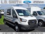 2024 Ford Transit 350 Medium Roof RWD, Empty Cargo Van for sale #T24870 - photo 1