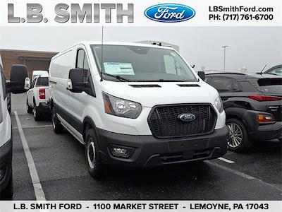 New 2024 Ford Transit 250 Low Roof RWD, Empty Cargo Van for sale #T241134 - photo 1