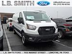 New 2024 Ford Transit 250 Low Roof RWD, Empty Cargo Van for sale #T241134 - photo 1