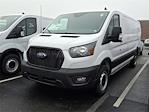 New 2024 Ford Transit 250 Low Roof RWD, Empty Cargo Van for sale #T241134 - photo 3