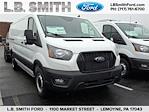 New 2024 Ford Transit 250 Low Roof RWD, Empty Cargo Van for sale #T241132 - photo 1