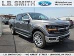 2024 Ford F-150 SuperCrew Cab 4x4, Pickup for sale #T24592 - photo 1