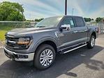 2024 Ford F-150 SuperCrew Cab 4x4, Pickup for sale #T24592 - photo 21