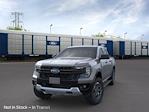 New 2024 Ford Ranger XLT SuperCrew Cab 4x4, Pickup for sale #E49987 - photo 2