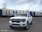 New 2024 Ford Ranger Lariat SuperCrew Cab 4x4, Pickup for sale #E52668 - photo 2