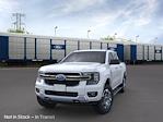 2024 Ford Ranger SuperCrew Cab 4x4, Pickup for sale #E67475 - photo 2