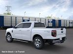 2024 Ford Ranger SuperCrew Cab 4x4, Pickup for sale #E67475 - photo 4