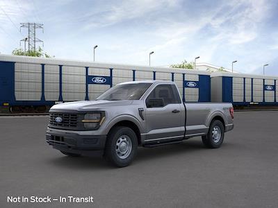 2024 Ford F-150 Regular Cab 4x4, Pickup for sale #F52160 - photo 1