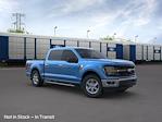 2024 Ford F-150 SuperCrew Cab 4x4, Pickup for sale #F54841 - photo 6