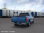 2024 Ford F-150 SuperCrew Cab 4x4, Pickup for sale #F54841 - photo 7