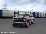 2024 Ford F-150 SuperCrew Cab 4x4, Pickup for sale #F61331 - photo 2