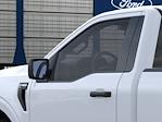 2024 Ford F-150 Regular Cab 4x4, Pickup for sale #F72395 - photo 19