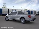 2024 Ford F-150 SuperCrew Cab 4x4, Pickup for sale #F77066 - photo 4