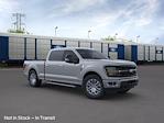 2024 Ford F-150 SuperCrew Cab 4x4, Pickup for sale #F77066 - photo 7