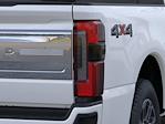 New 2024 Ford F-250 Limited Crew Cab 4x4, Pickup for sale #F81400 - photo 20