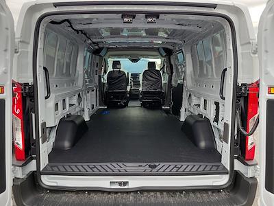 New 2023 Ford Transit 350 Low Roof AWD, Empty Cargo Van for sale #T231039 - photo 1