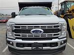 New 2023 Ford F-550 XL Regular Cab 4x4, 9' 3" Rugby Eliminator LP Steel Dump Truck for sale #T231044 - photo 4