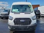 2023 Ford Transit 250 Medium Roof AWD, Upfitted Cargo Van for sale #T231081 - photo 3