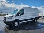 2023 Ford Transit 250 Medium Roof AWD, Upfitted Cargo Van for sale #T231081 - photo 4