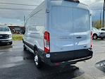 2023 Ford Transit 250 Medium Roof AWD, Upfitted Cargo Van for sale #T231081 - photo 5