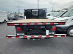 New 2023 Ford F-550 XL Crew Cab 4x4, Morgan Truck Body Prostake Stake Bed for sale #T231083 - photo 6