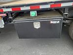 New 2023 Ford F-550 XL Crew Cab 4x4, Morgan Truck Body Prostake Stake Bed for sale #T231083 - photo 10