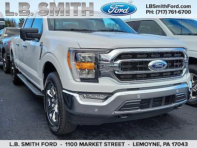 2023 Ford F-150 SuperCrew Cab 4x4, Pickup for sale #T23496 - photo 1