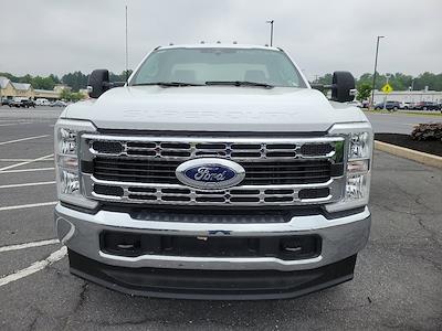 New 2023 Ford F-350 XLT Regular Cab 4x4, Knapheide Service Truck for sale #T23583 - photo 2