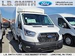 2023 Ford Transit 350 HD RWD, Knapheide Aluminum KUV Service Utility Van for sale #T23585 - photo 3