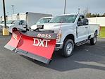 New 2023 Ford F-250 XL Regular Cab 4x4, BOSS Plow Truck for sale #T23626 - photo 19