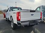 New 2023 Ford F-250 XL Regular Cab 4x4, BOSS Plow Truck for sale #T23626 - photo 20