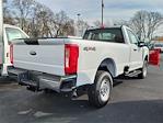 New 2023 Ford F-250 XL Regular Cab 4x4, BOSS Plow Truck for sale #T23626 - photo 22