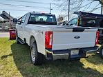 New 2023 Ford F-350 XL Regular Cab 4x4, Western Plow Truck for sale #T23631 - photo 14