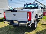 New 2023 Ford F-350 XL Regular Cab 4x4, Western Plow Truck for sale #T23631 - photo 1