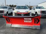 New 2023 Ford F-250 XL Regular Cab 4x4, Western Snowplow Plow Truck for sale #T23661 - photo 18