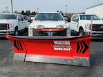 New 2023 Ford F-250 XL Regular Cab 4x4, Western Snowplow Plow Truck for sale #T23661 - photo 5